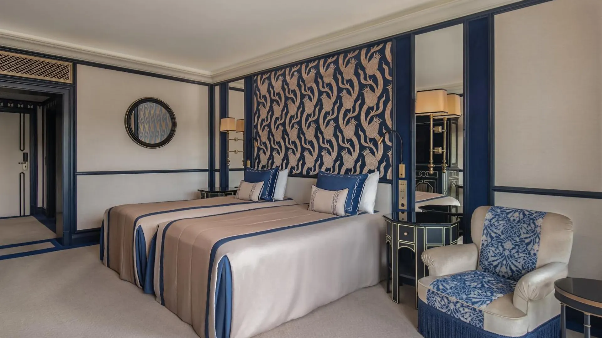 Ciragan Palace Kempinski Istanbul Hotel