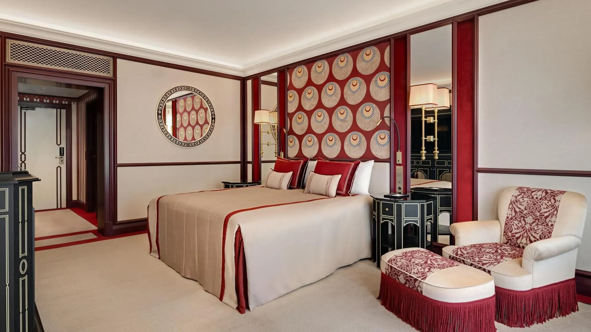 Ciragan Palace Kempinski Istanbul 5*,  Turkey