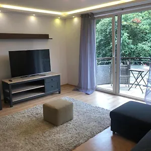 Apartament Sol 