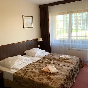 Apartament Arka Medical **** 