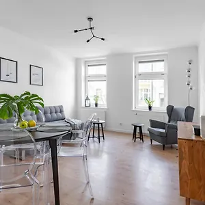 Apartament Parkowa 33 
