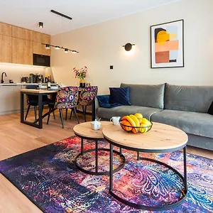 Apartament Trevilles - Stone Hill Z Basenem I 