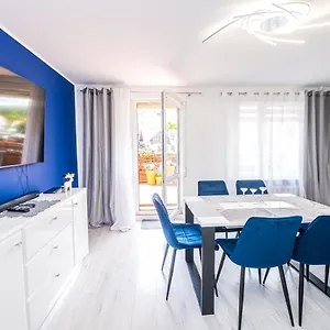 Apartament Natalia 
