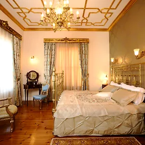 4* Hotel Erten