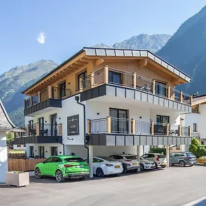 A Casa Turmalin Appartement