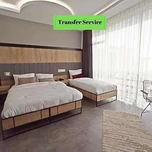 3* Hotell Skylon Airport