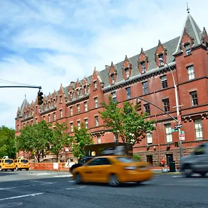 Hostel Hi New York