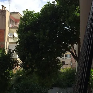 Apartment Konakli Izmir