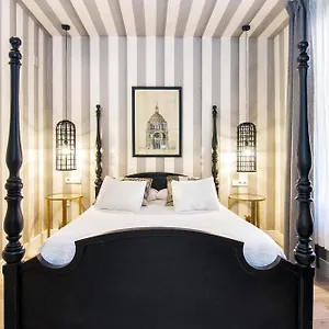Apartment Deluxe Granada