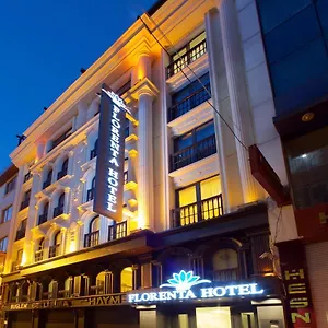 4* Hotel Florenta