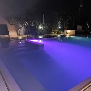 Casa di campagna S&s - Marino's