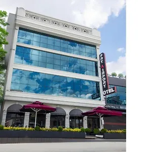 Hotel Frt Airport