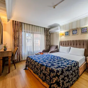 3* Hotell Hamit