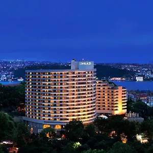 5* Hotell Conrad Bosphorus