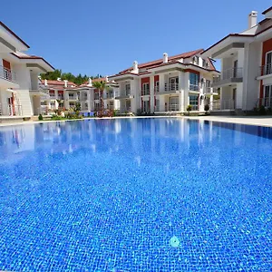 Apartment Koerfez Garden Fethiye