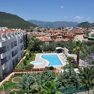 Hotel Celik Icmeler