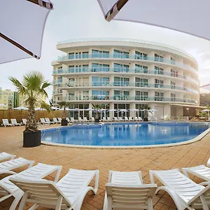 Hotel Calypso - Incluisve Sunny Beach