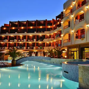 Hotel Nobel Ultra - Free Access Sunny Beach
