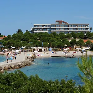 Szálloda Maistra Select Island Istra