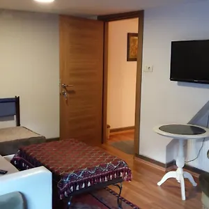 Coskun House Appartamento
