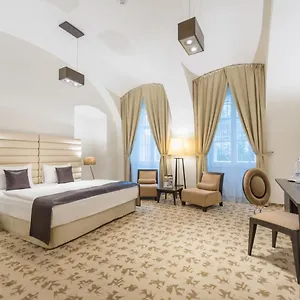 Hotel Buda Castle Budapesta